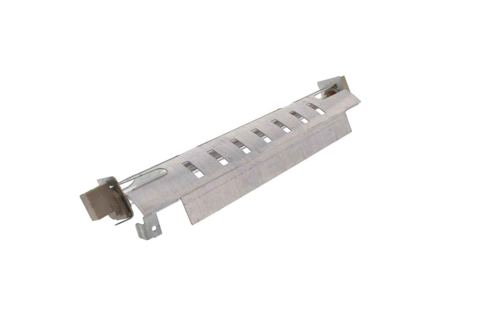 WG03F00771 - Genuine OEM GE Refrigerator Defrost Heater Assembly